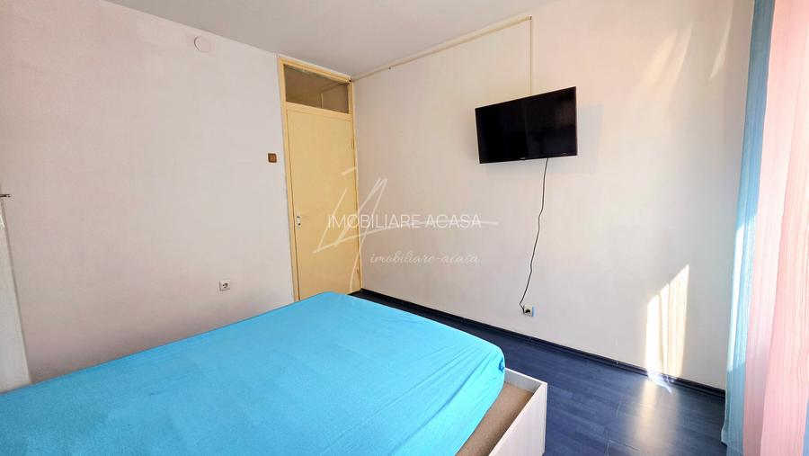 Apartament de 2 camere, la 5 minute de Metrou Gorjului - 24
