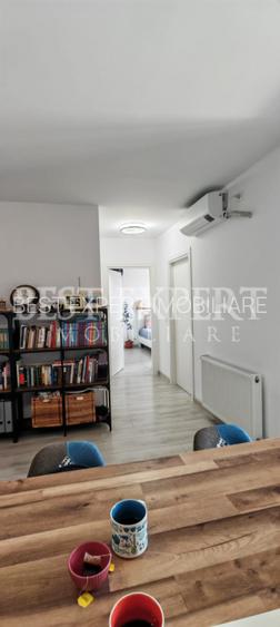 3 Camere Complet Mobilat si Utilat cu Parcare HILS PALLADY| 100 m metrou Saligny - 6