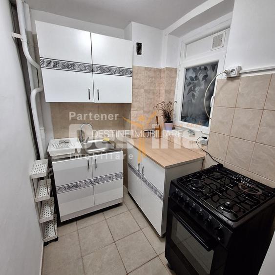 De închiriat apartament 2 camere – Drumul Taberei, BD Timișoara - 6