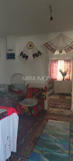 Anunț Vânzare Proprietate Rurală – sat Bușca, comuna Mihăiești, județul Olt - 12