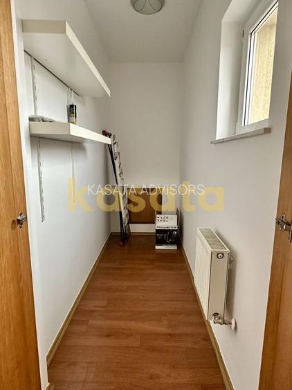 Reședință elegantă 3 camere | grădină proprie | Pipera Class Residence - 22