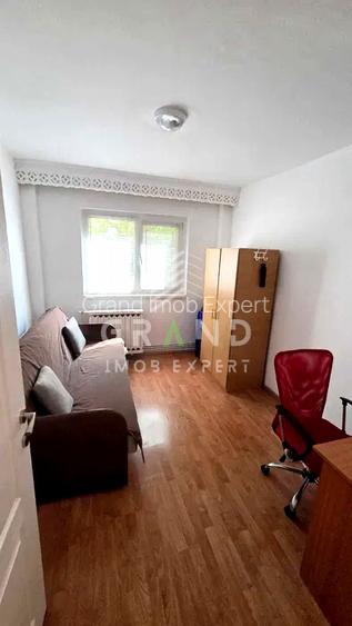 3 camere decomandat | 2 băi | Parter | Mărăști–Aurel Vlaicu | 64 mp - 7