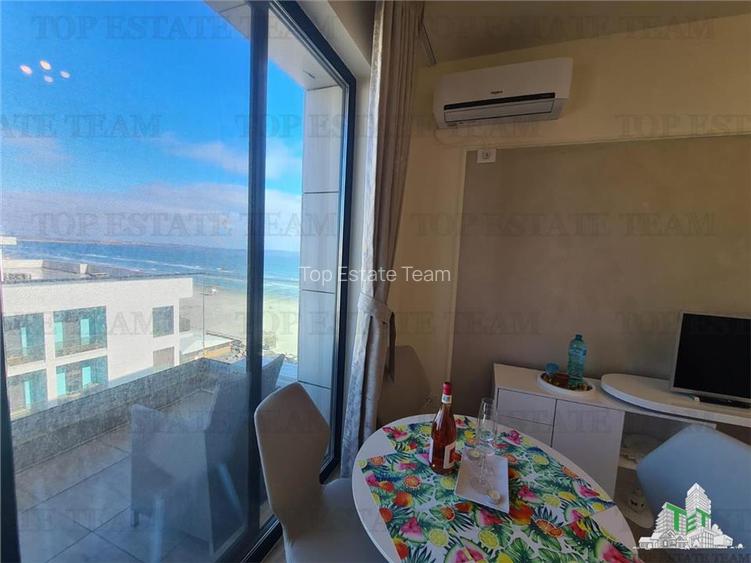 APARTAMENT 2 CAMERE VEDERE LA MARE MAMAIA NORD - 8