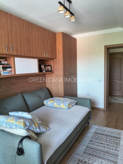 Casă | 270mp total | teren 885mp | garaj | pivniță | Chinteni - 20