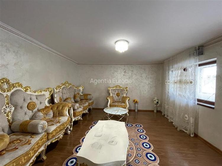 Casa de vanzare zona centrala-Tulcea - 5