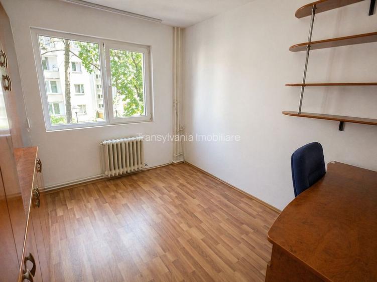 3 Camere | Grigorescu | Balcon | 60 mp | Pet Friendly CP3061532 - 3