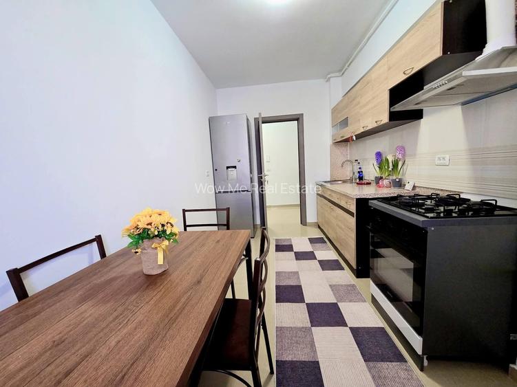 Apartament 2 Camere Strada Stejarului, Dobroești Fundeni - 2