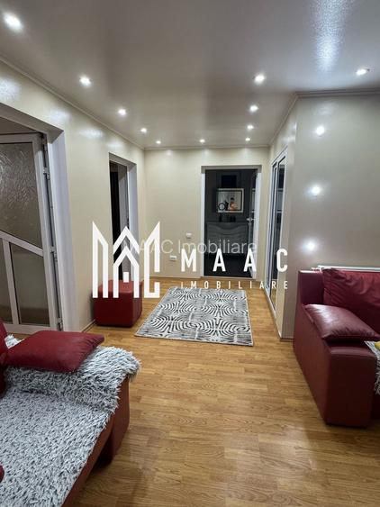 Casa individuala | 240 MPU | Teren 1200 | Talmaciu - 22