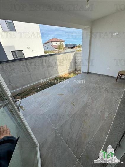 Casa  premium individuala de vanzare langa Craiova - 12