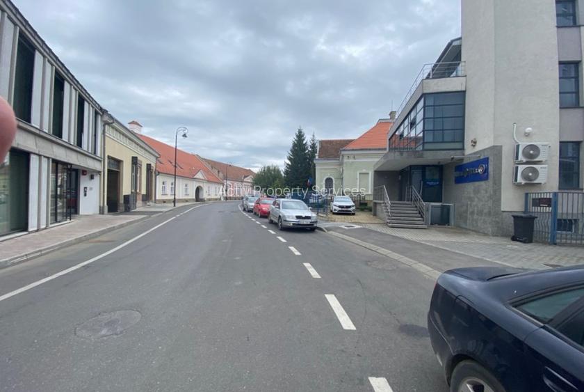 Spatiu comercial de inchiriat Strada Oltului 4 - 2