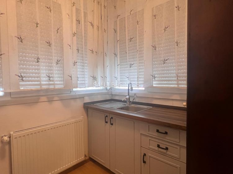 Inchiriere apartament 3 camere Circumvalatiunii-Mall - 9