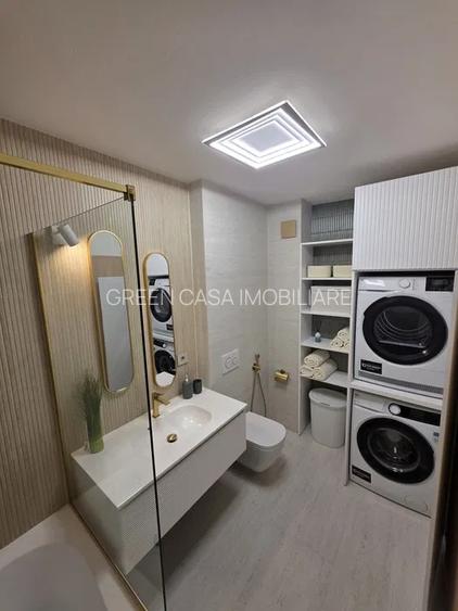 Apartament | 2 camere | decomandate | Elite City - 7