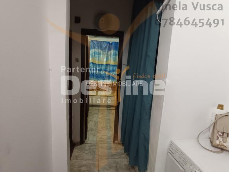 Apartament 3 camere decomandat cu spațiu de depozitare – Micro 11, Târgoviște - 3