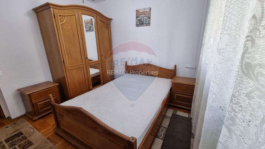 Apartament de inchiriat/2 camere/Banu Manta - 8