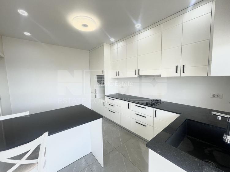 Casa moderna 210 mp | Zona centrala | Cartier privat| Radauti - 12