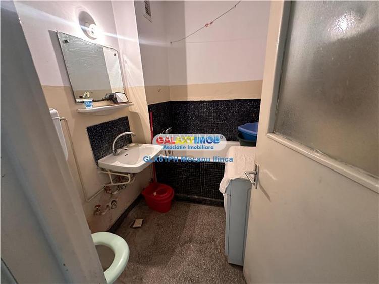 Vanzare apartament 2 camere, in Ploiesti, zona Nord, Cameliei - 14