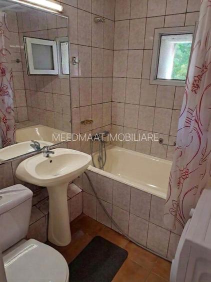 Apartament Generos cu 4 Camere – (Mega Mall) an1983 - 3