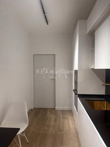 Apartament 3 Camere | Complex Rezidential Exigent Plaza Faza 5 | Loc de parcare - 8