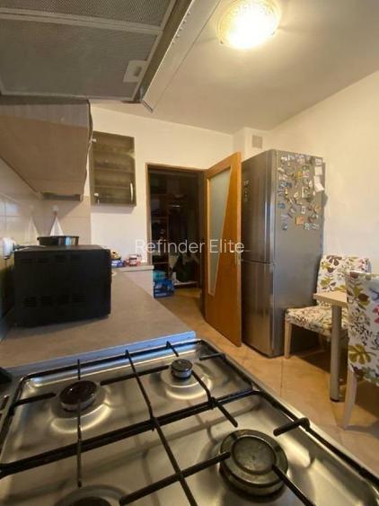 Vanzare 2 camere Bucur Obor - Mihai Bravu - Iulia Hasdeu | bloc 1985 reabilitat - 5