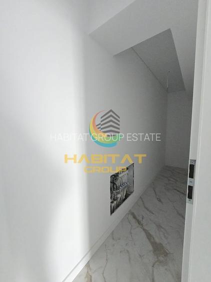 3 camere tip Duplex Bloc nou 2023 Mutare rapidă Comision 0% - 12