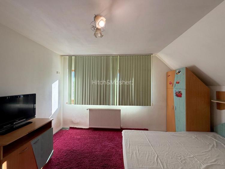 Casă individuală de vânzare în Timișoara, zona Telegrafului - 17