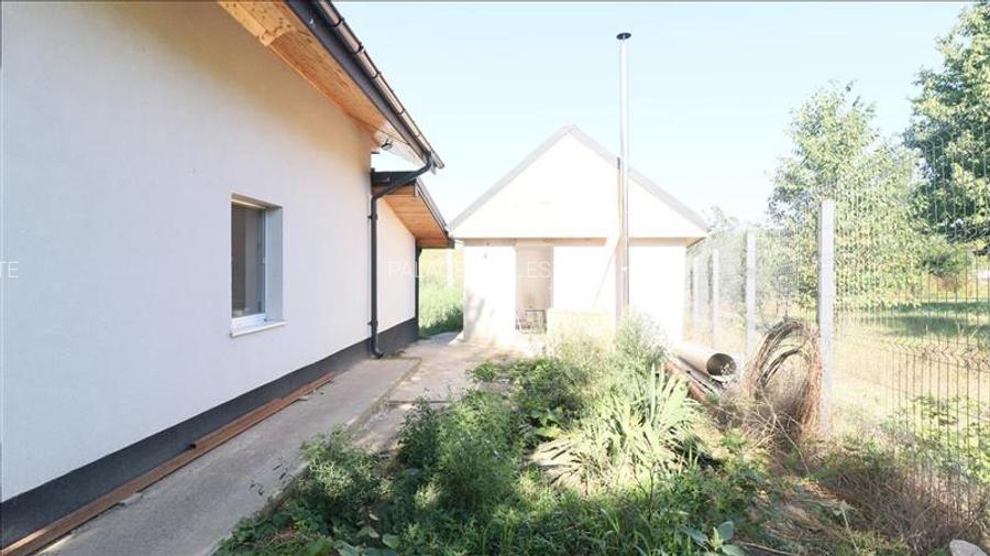 Casa traditionala reconditionata,  cu vedere la lac, Dorobant - 13