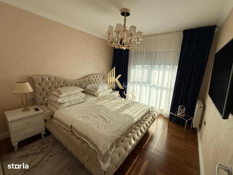 Apartament 4 camere- Cotroceni Smart Residence - 5