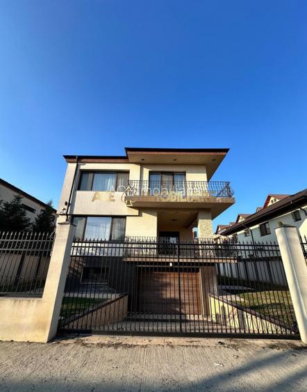 Casa de Inchiriat | Prelungirea Ghencea | Curte | Centrala | Parcare Subterana - 2