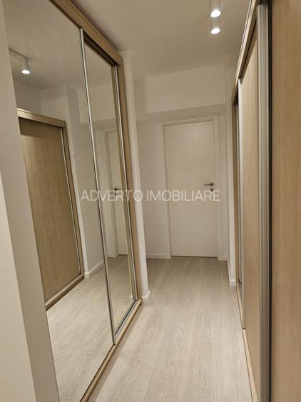 Închiriere apartament 4 camere Decebal bloc nou cu loc de parcare - 11