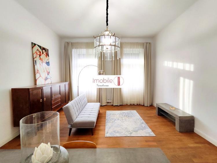 Apartament 2 camere Ultracentral | Palatul Sebestyen | str Universitatii - 3