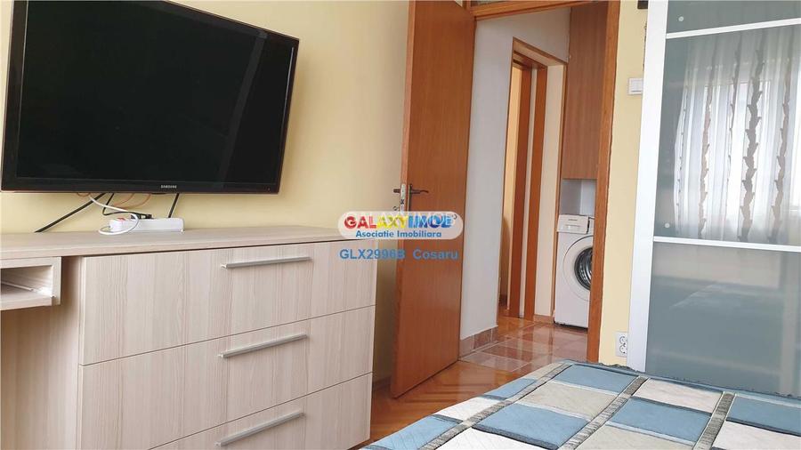 INCHIRIEZ APARTAMENT 3 CAMERE SEBASTIAN RAHOVA - 6