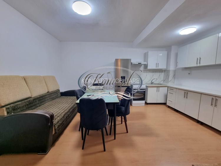 Apartament la prima inchiriere in zona OMV Marasti - 5