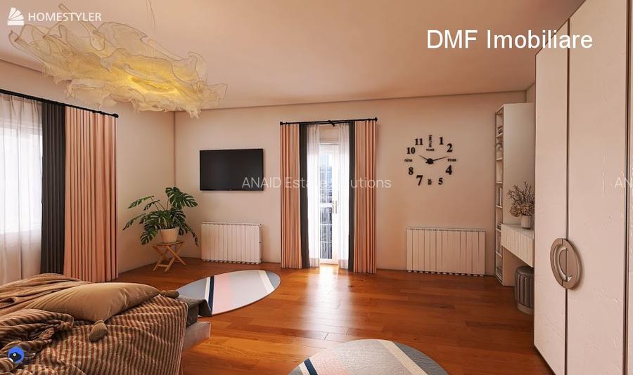 Apartament 4 camere Saftica Direct Dezvoltator - 8