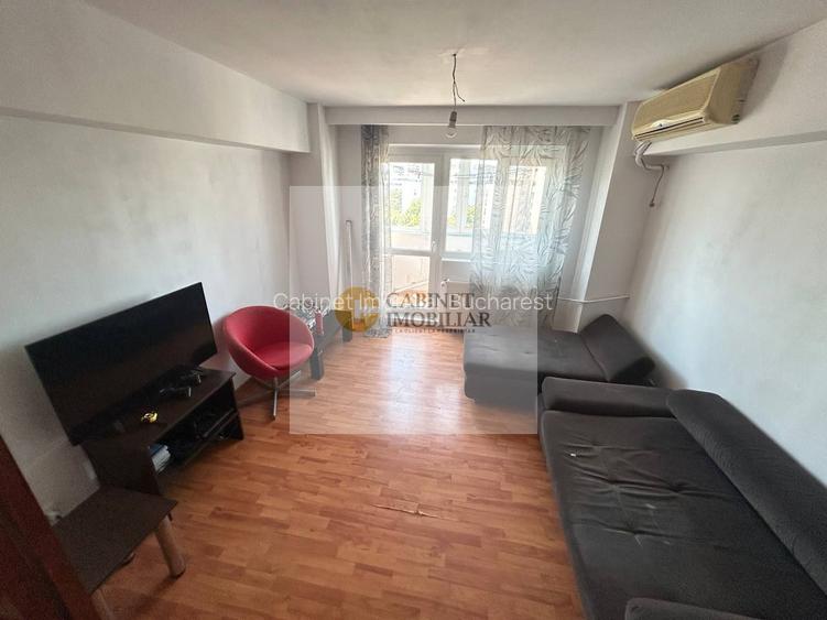 2 Camere - Decomandat | Păcii | Metrou 200m | Bloc 1989 - 3