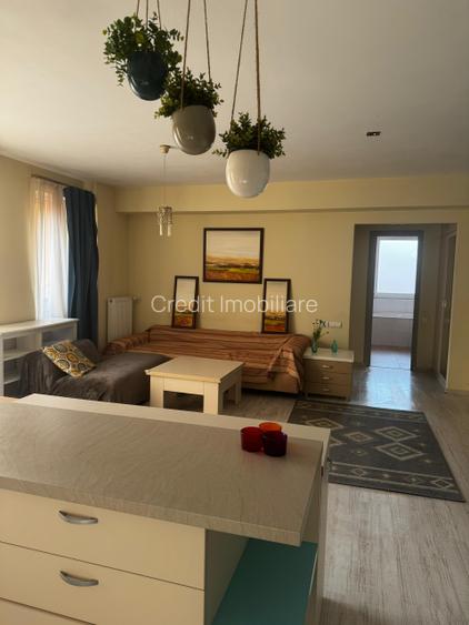 Apartament 2camere zona centrala - 4