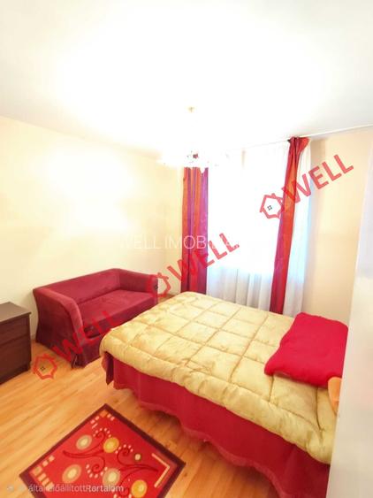 Apartament cu 3 camere de vânzare, ultracentral, pe strada Brazilor! - 6