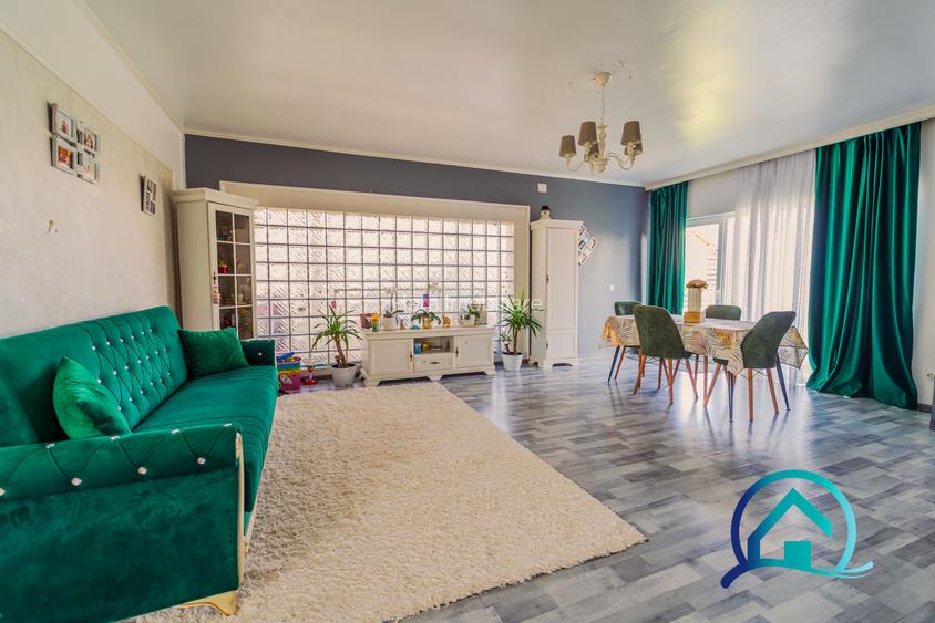 Duplex modern in Vladimirescu,cartierul Europa! - 10