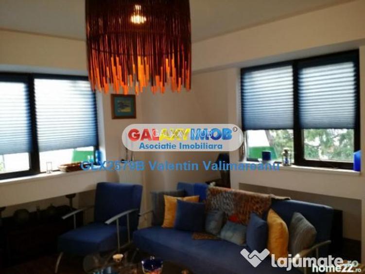 Apartament 2 camere Jiului complet mobilat si utilat s020 - 25