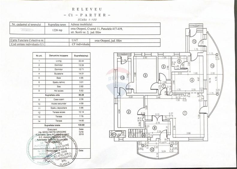 Casă / Vilă cu 6 camere de vânzare - 26