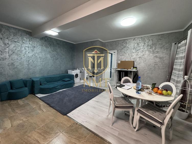 Apartament cu 2 camere | 44  mp | Gradina 25 mp | VIVO - 5