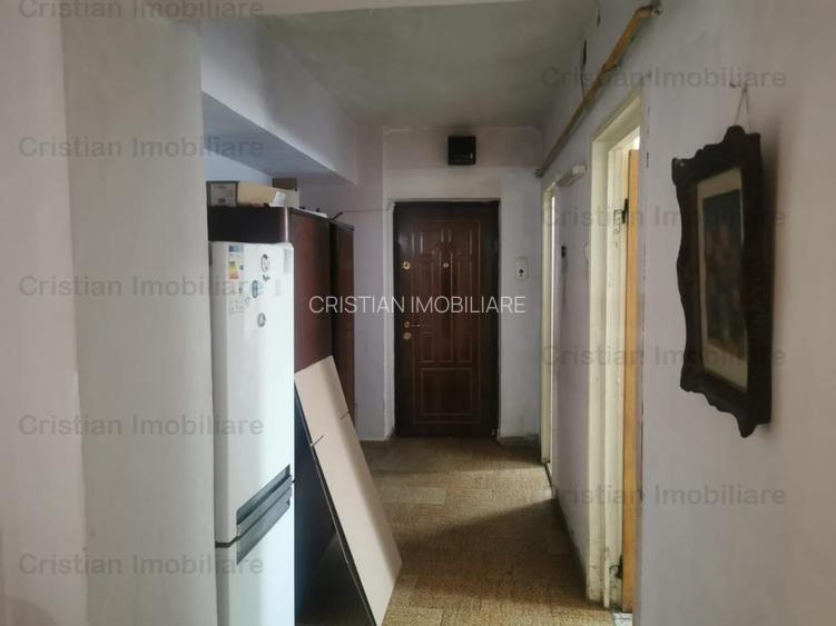 EXCLUSIVITATE! 4 cam, etaj 1, Esplanada Dunarii 108 mp+terasa+boxa, etaj 1 - 10