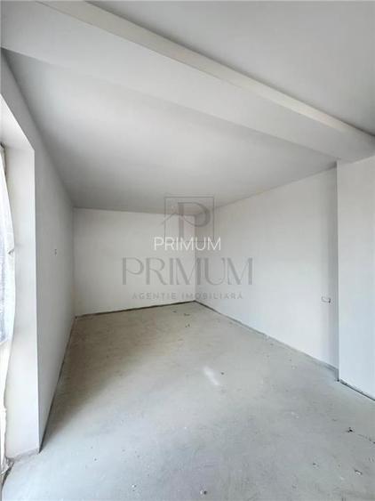Fratelia - Apartament tip PENTHOUSE - 3 Camere - 2 Bai - Terasa mare - Loc de pa - 5