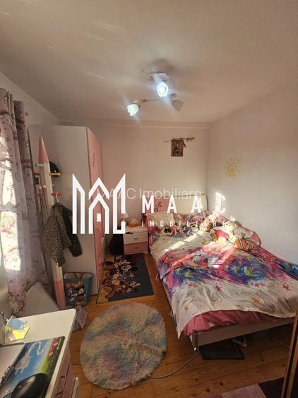 Casa individuala | Teren 450 mp | Garaj | Piata Cluj - 17