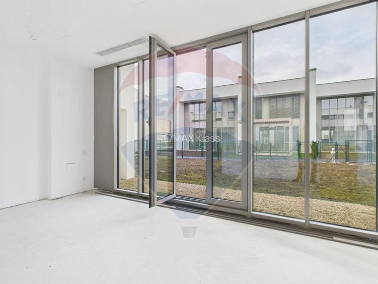 Vila luminoasa, cu finisaje premium, 4 camere in Tunari - Amber Forest - 20