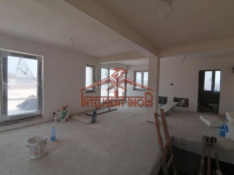 Comision 0%! PENTHOUSE ultra-modern pe Calea Surii Mici/Sibiu - 4