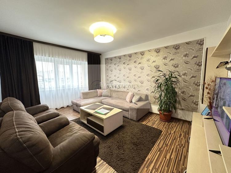 3 camere/2 băi/garaj/Zona Kaufland Marasti - 3