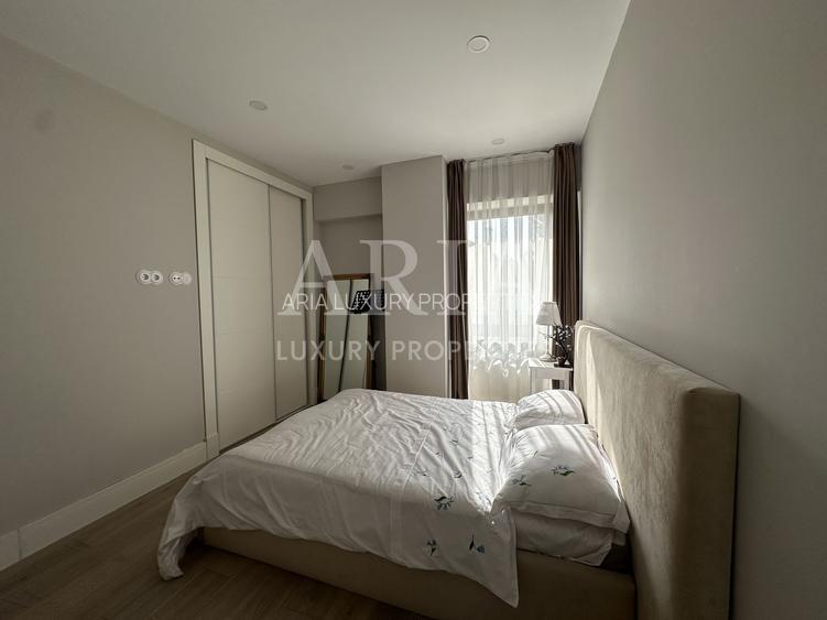 TRIANA 3 CAMERE | CURTE | PISCINA | GYM - 11