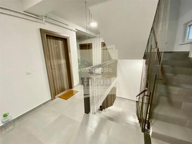 Apartament cu 2 camere balcon si loc de parcare in Arhitectilor - 9