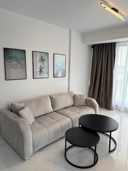 Apartament SMART 2 Camere Mamaia Nord cu Vedere la Mare. Zona Hotel Opera / Loft - 12