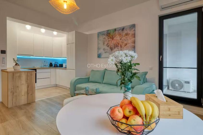 Barcelona Residence | 2 Camere  Titan - Langa Parc | Bloc 2020 - 11